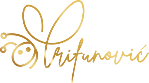 Logo Pcelinjaka Trifunovic